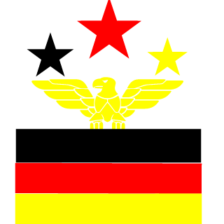 747-4000's emblem