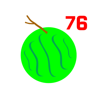 IIIIMELONIIII's emblem