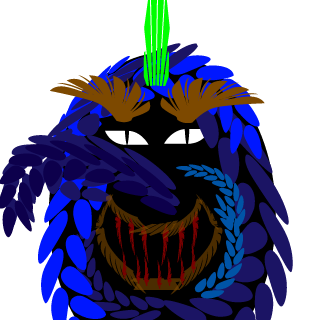 WanderingHatred's emblem