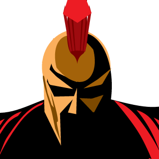 gladiator7117's emblem