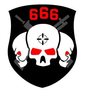 666's emblem