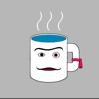 ItzMugsy's emblem