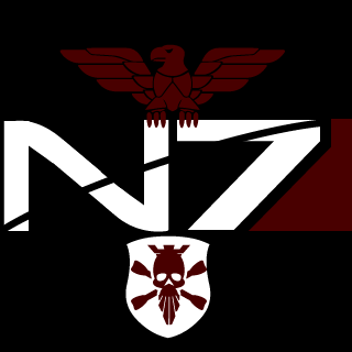 AcefireChild's emblem