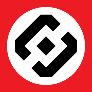WG0S's emblem