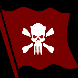 Carelessdafty's emblem