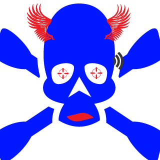 sksviper's emblem
