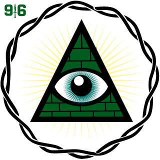 Anarchist_916's emblem