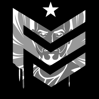 MorgueMachine's emblem