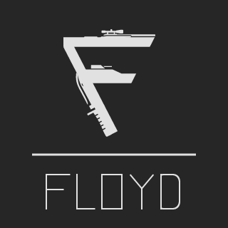 nShoot-Floyd's emblem