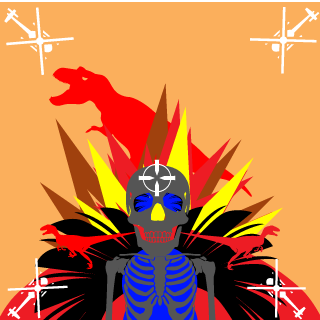 FEe 537's emblem