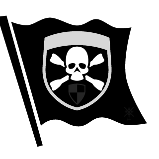 SBK1's emblem