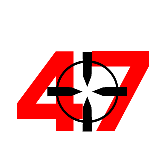 FFD47's emblem