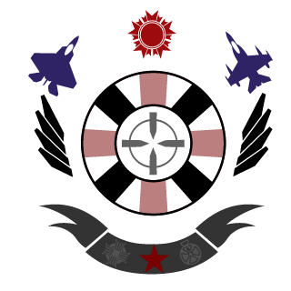 AlexanderSPJC's emblem