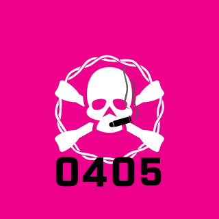 StRm0405's emblem