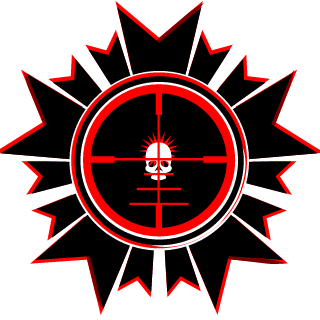 TyShiro's emblem