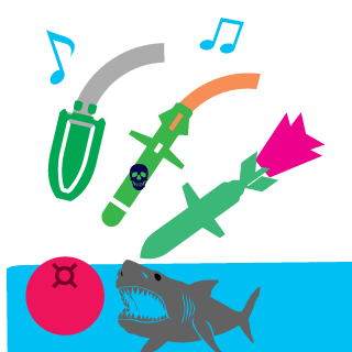 ZeusHyung's emblem