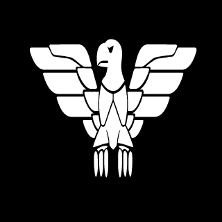 NSK Alptraum's emblem
