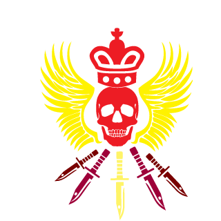 Ai-Johns's emblem