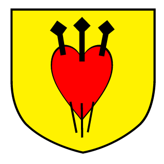 Todiun's emblem