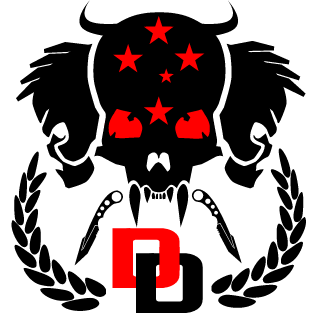 DEMONSxDOWNUNDER's emblem