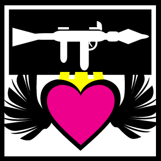 KittyMuncher09's emblem