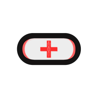 KingSixFour's emblem