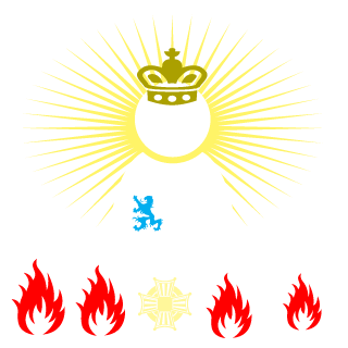 lokala-luffaren's emblem