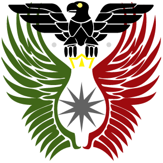 iBarsoom's emblem