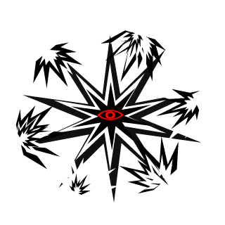 sn95black's emblem