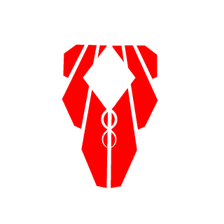 Terragatefy's emblem