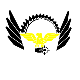 CallNobody's emblem