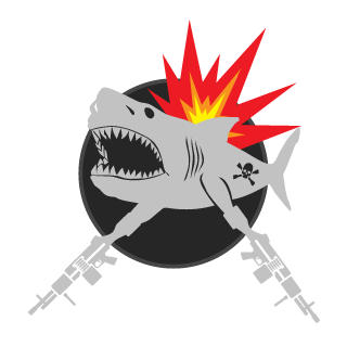 Tal-Mahaj's emblem