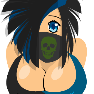 AOD_afluffybunni's emblem