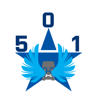 StarWing501's emblem