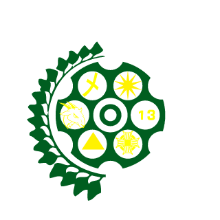 MoroseMechanic's emblem