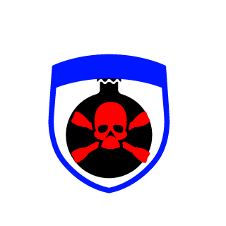 Kabroo1921's emblem