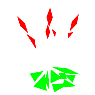 Demolitionman000's emblem