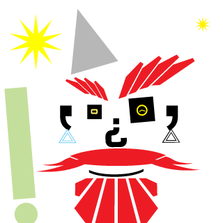 0GLarry's emblem