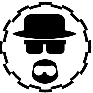 BONGOx6's emblem