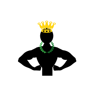 DeadmanB's emblem
