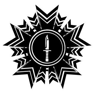 i__Shikarie__i's emblem