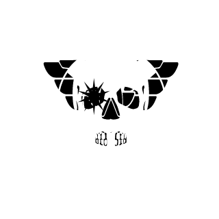 STRONGPES's emblem