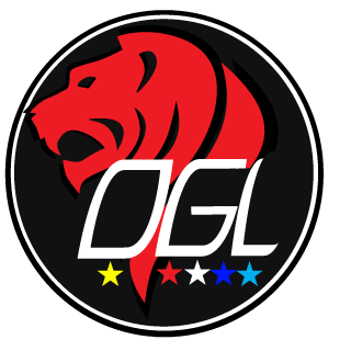 Optic Gaming Latino's emblem