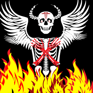 Im_stronth's emblem