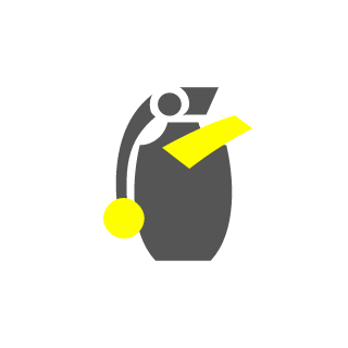 Moustik188's emblem