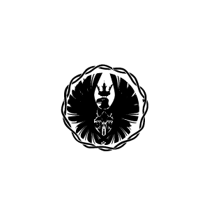 GreyDorf's emblem
