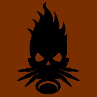 IS0RAW's emblem