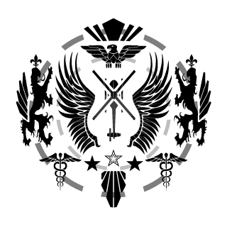 mg3mg3m134m134's emblem