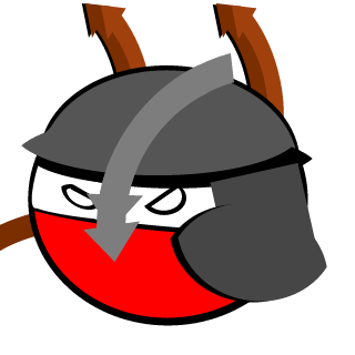DemonHawkes's emblem