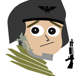MarfepeBR's emblem
